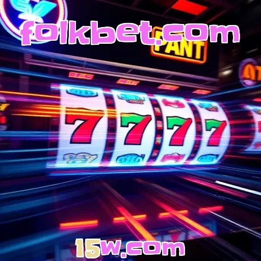folkbet.com: A Nova Era dos Jogos Arcade no Brasil