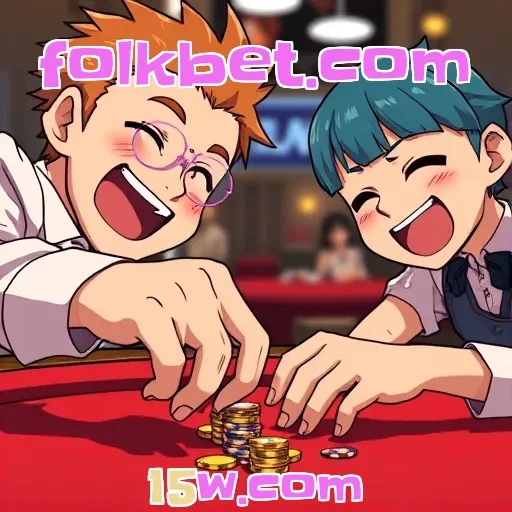 folkbet.com: Eventos Imperdíveis Para Todos os Jogadores Brasileiros