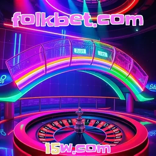 folkbet.com: Descubra o Programa de Fidelidade Irresistível de Apostas
