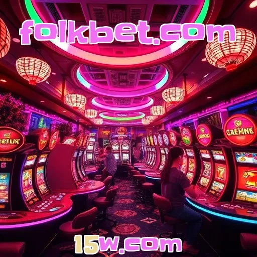 folkbet.com - Poker