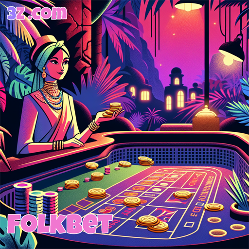 Experimente o Luxo dos Jogos com a Seção VIP da Folkbet